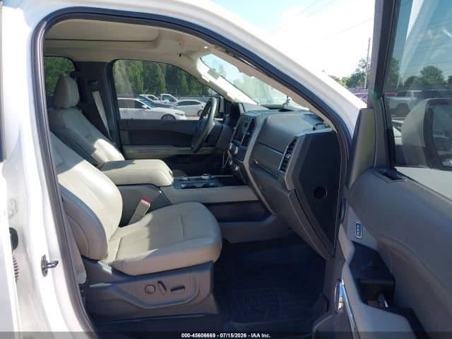 2021 FORD EXPEDITION XLT 5