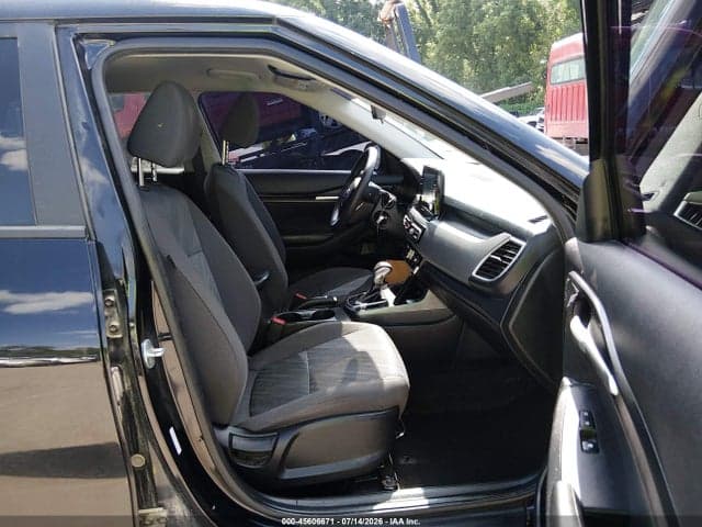 2021 KIA SELTOS LX 5