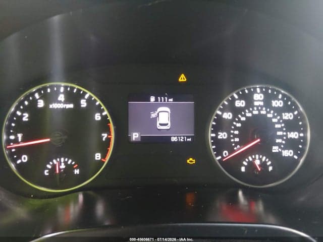 2021 KIA SELTOS LX 7