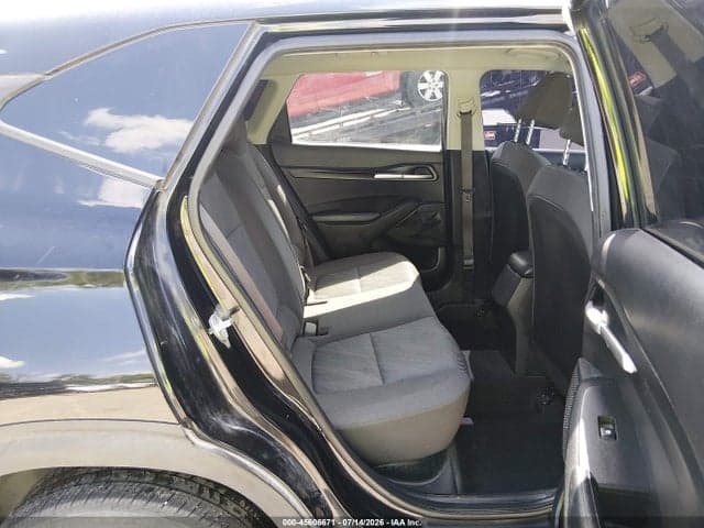 2021 KIA SELTOS LX 8