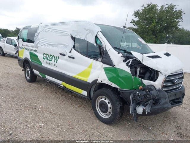 2020 FORD TRANSIT-350 PASSENGER VAN XL 1