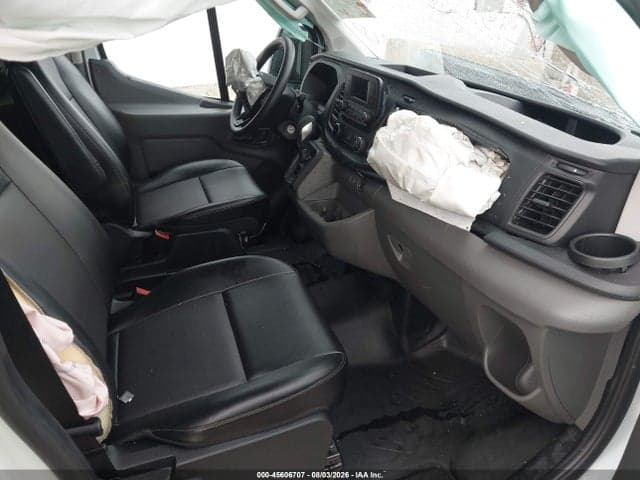2020 FORD TRANSIT-350 PASSENGER VAN XL 5