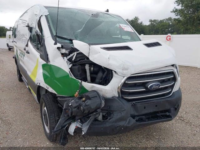 2020 FORD TRANSIT-350 PASSENGER VAN XL 6