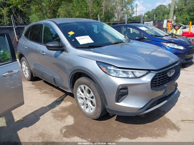 2023 FORD ESCAPE ACTIVE 1