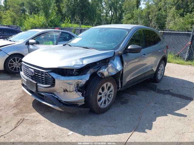 2023 FORD ESCAPE ACTIVE 2