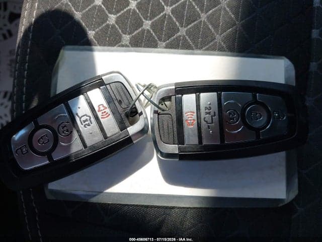 2023 FORD ESCAPE ACTIVE 11
