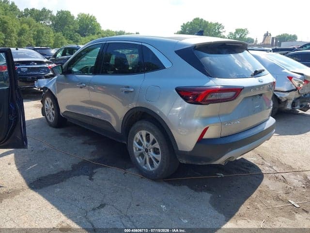 2023 FORD ESCAPE ACTIVE 3