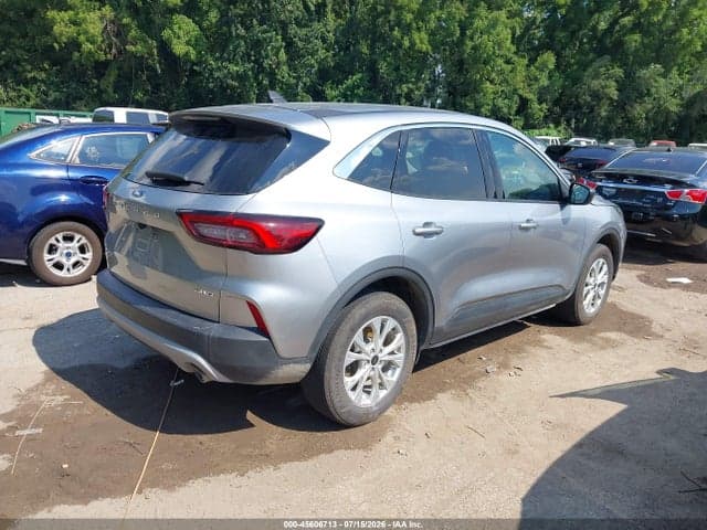 2023 FORD ESCAPE ACTIVE 4
