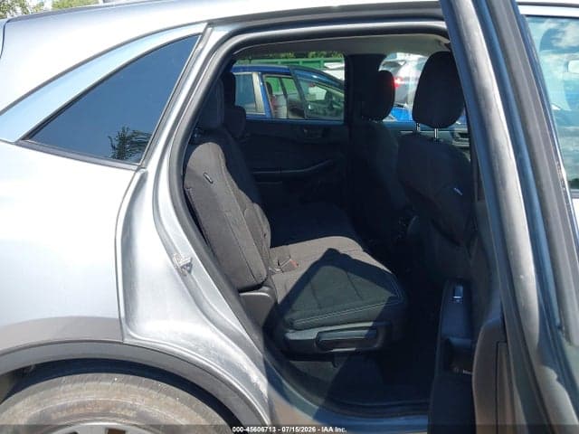 2023 FORD ESCAPE ACTIVE 8