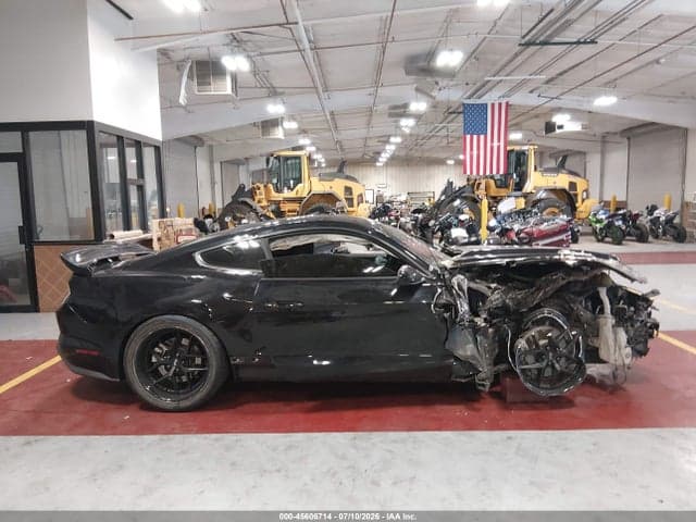 2022 FORD MUSTANG GT FASTBACK 13