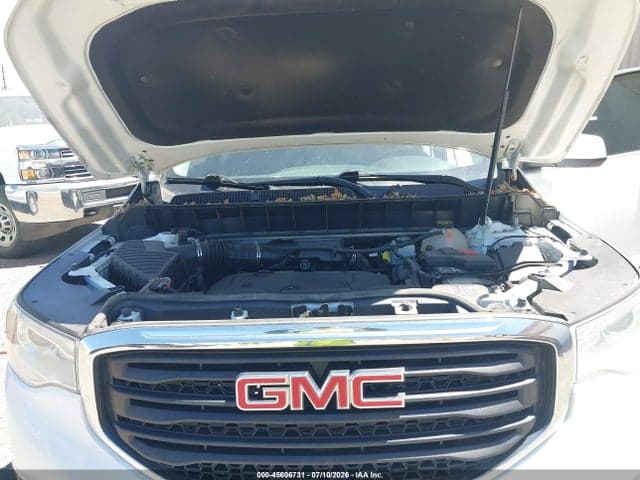2019 GMC ACADIA SLE-1 11