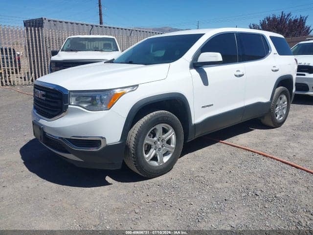 2019 GMC ACADIA SLE-1 3