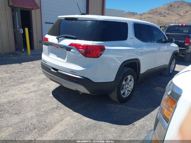 2019 GMC ACADIA SLE-1 5
