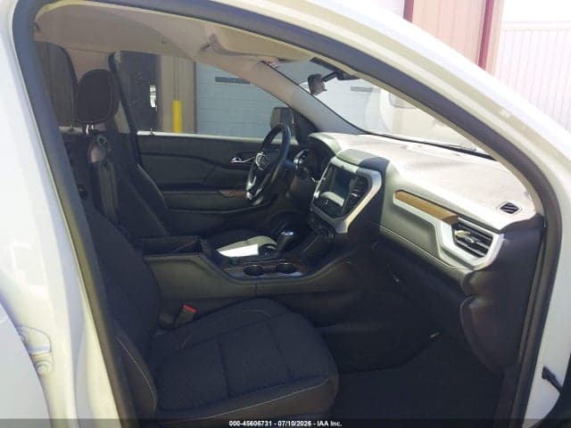 2019 GMC ACADIA SLE-1 6