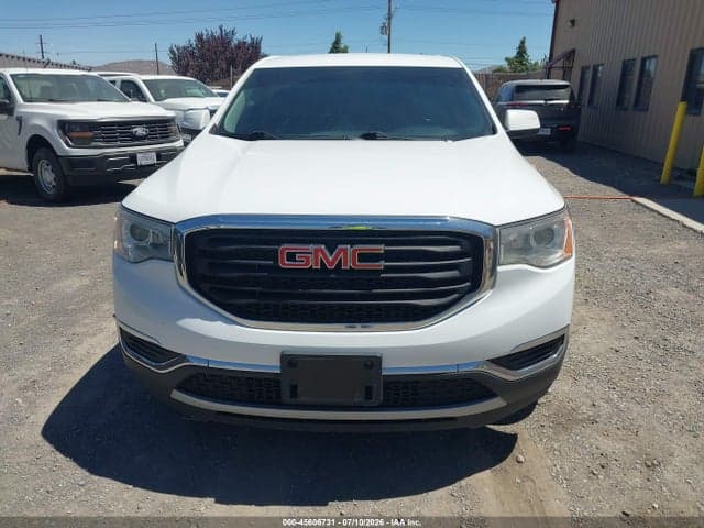 2019 GMC ACADIA SLE-1 7