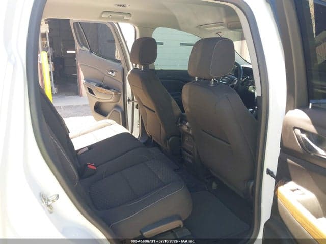 2019 GMC ACADIA SLE-1 9