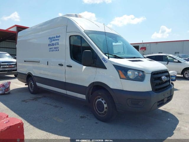 2020 FORD TRANSIT-350 CARGO VAN - 1