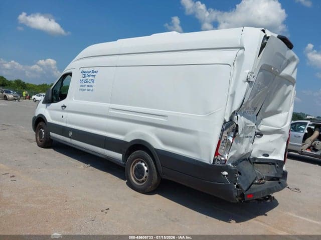 2020 FORD TRANSIT-350 CARGO VAN 3