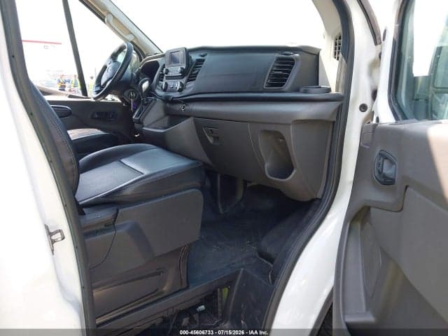 2020 FORD TRANSIT-350 CARGO VAN 5