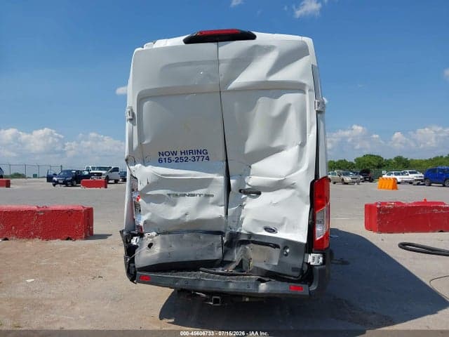 2020 FORD TRANSIT-350 CARGO VAN 6