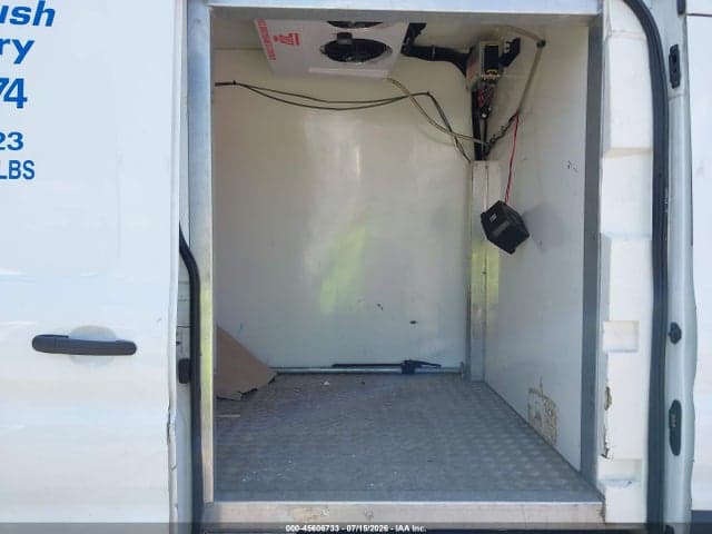 2020 FORD TRANSIT-350 CARGO VAN 8
