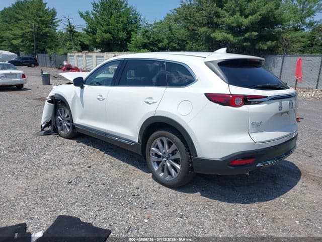 2021 MAZDA CX-9 GRAND TOURING 3