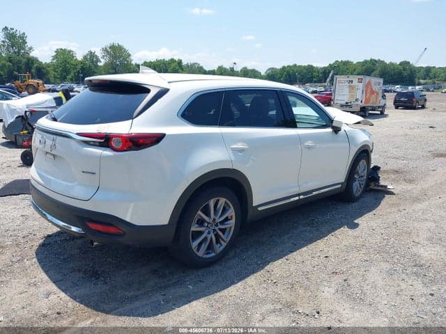 2021 MAZDA CX-9 GRAND TOURING 4