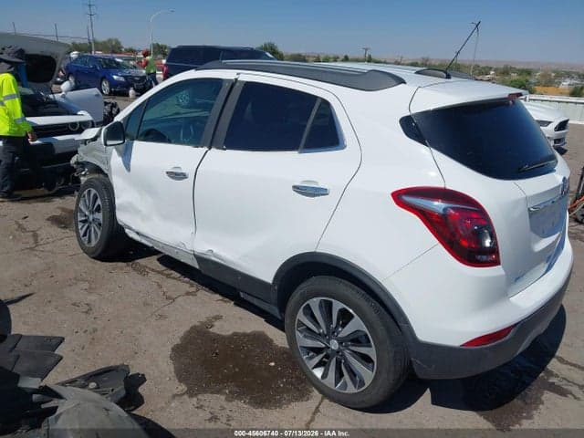 2021 BUICK ENCORE FWD PREFERRED 3