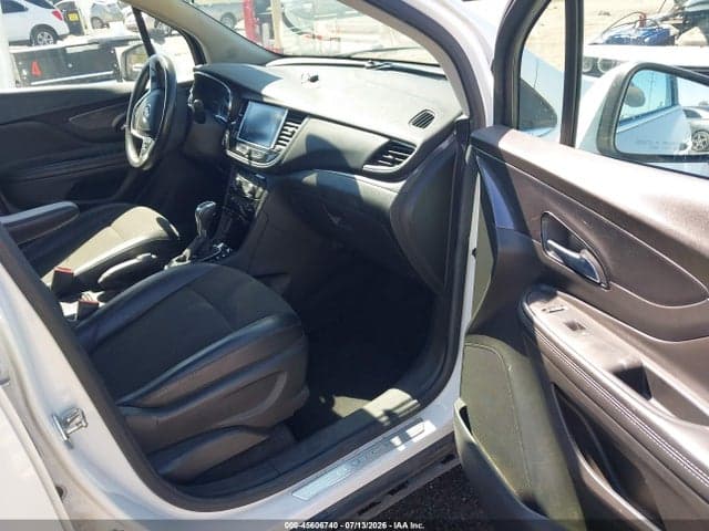 2021 BUICK ENCORE FWD PREFERRED 5