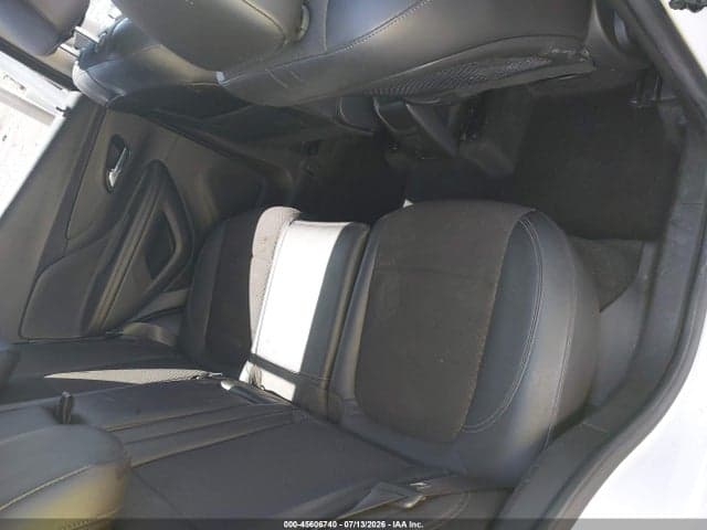 2021 BUICK ENCORE FWD PREFERRED 8