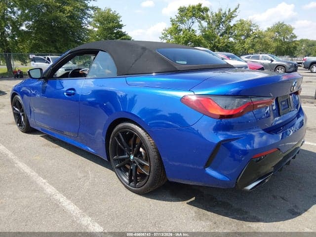 2021 BMW M440I 3