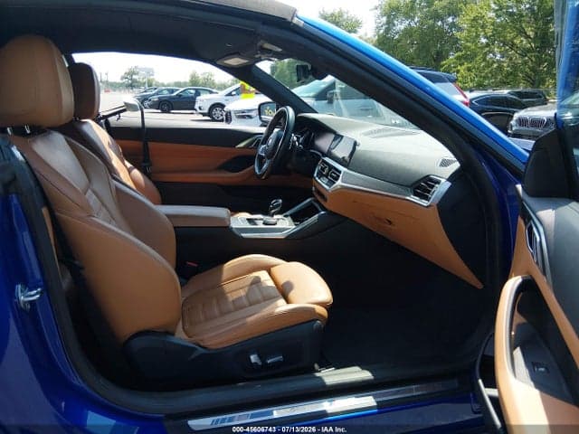 2021 BMW M440I 5