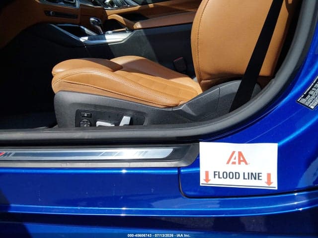 2021 BMW M440I 6