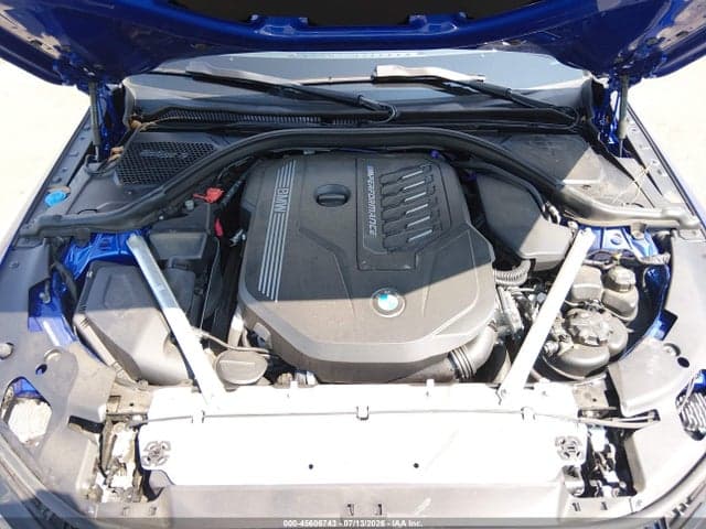 2021 BMW M440I 10
