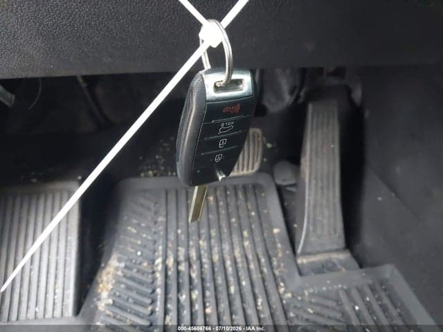 2017 KIA SORENTO 2.4L LX 11