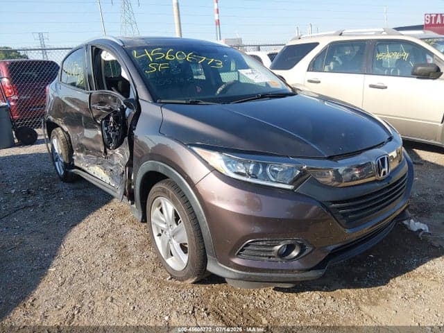 2020 HONDA HR-V AWD EX 1