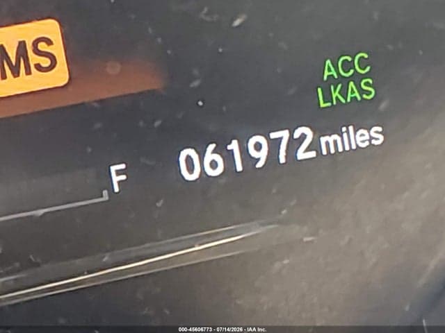 2020 HONDA HR-V AWD EX 14