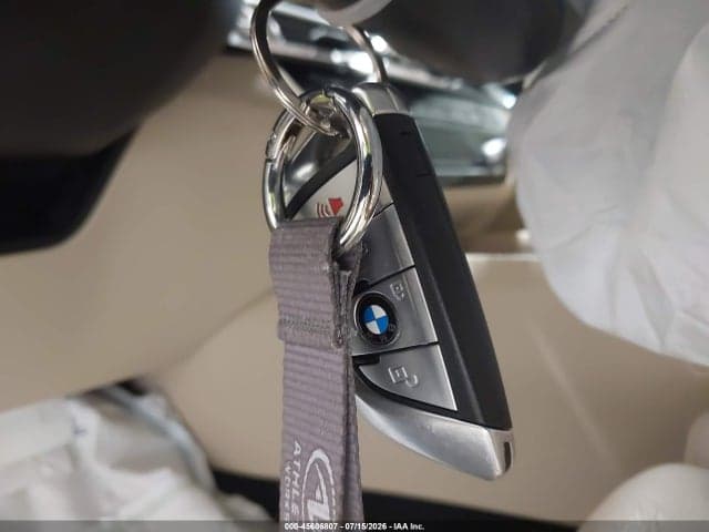 2020 BMW 540I XDRIVE 11