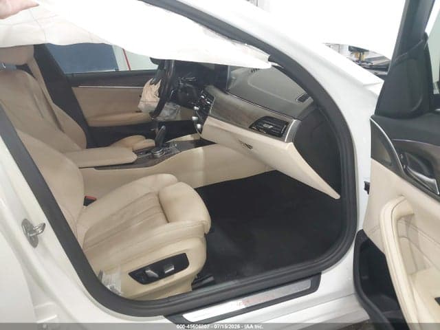 2020 BMW 540I XDRIVE 5