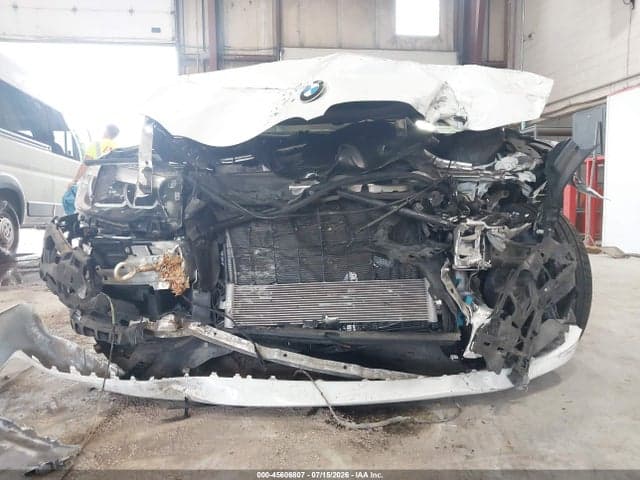 2020 BMW 540I XDRIVE 6