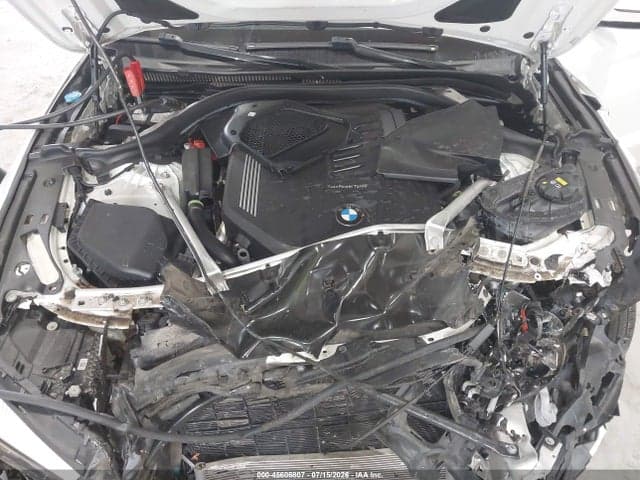 2020 BMW 540I XDRIVE 10