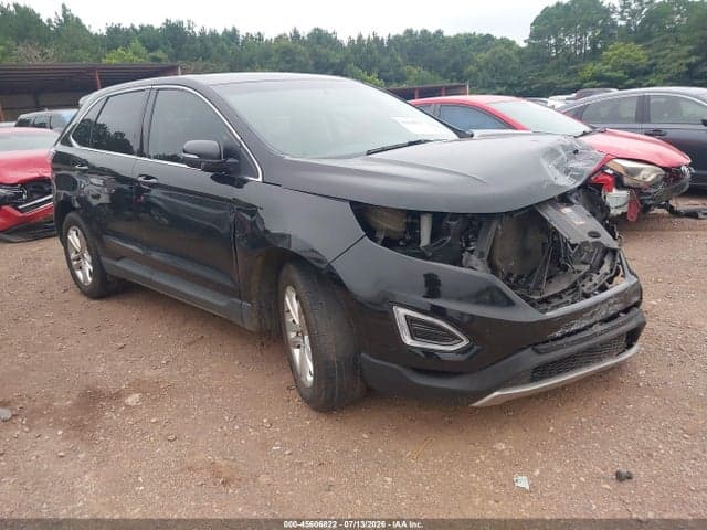 2018 FORD EDGE SEL 1