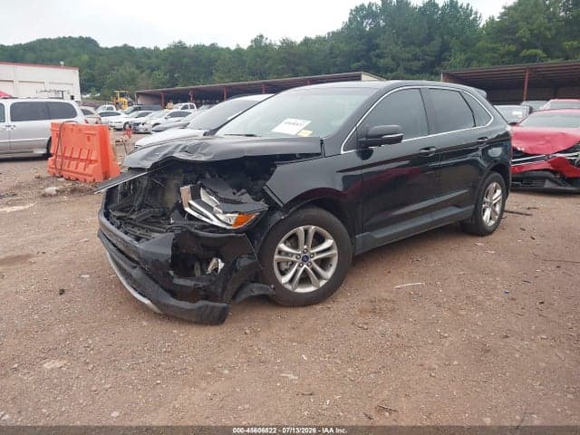 2018 FORD EDGE SEL 2