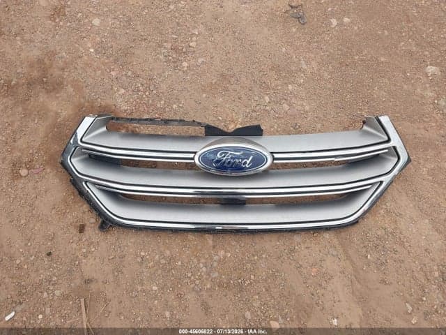 2018 FORD EDGE SEL 12