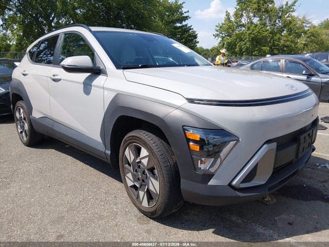 2024 HYUNDAI KONA SEL - 1