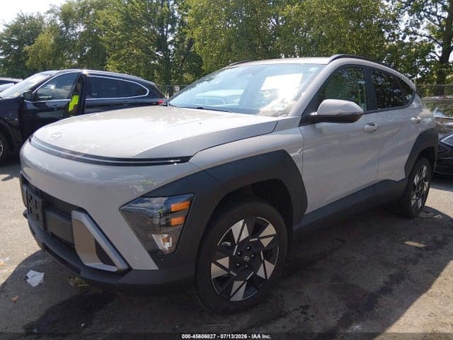 2024 HYUNDAI KONA SEL 2