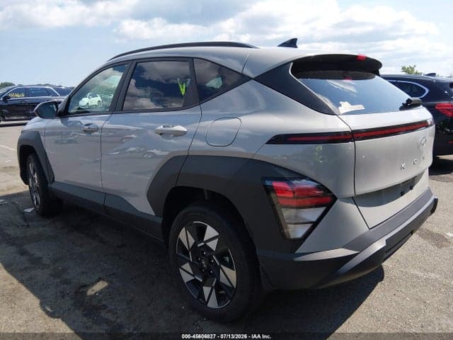 2024 HYUNDAI KONA SEL 3