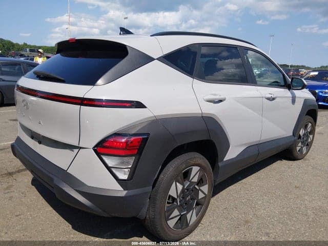 2024 HYUNDAI KONA SEL 4