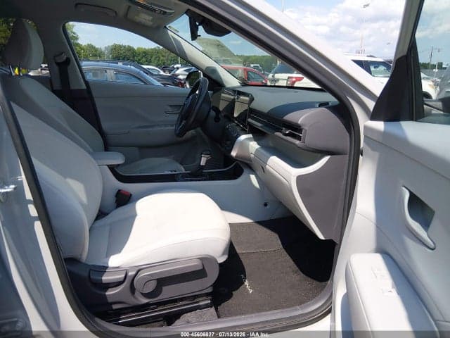 2024 HYUNDAI KONA SEL 5