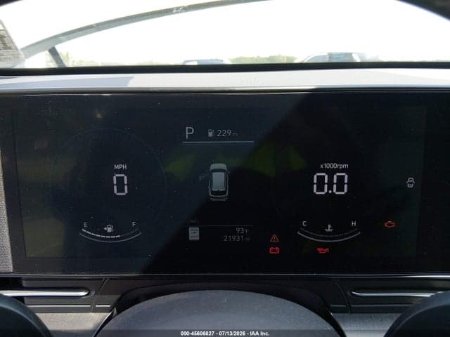 2024 HYUNDAI KONA SEL 7